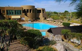 Gold Canyon Golf Resort & Spa